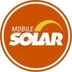 MobileSolarPower.net - Logo